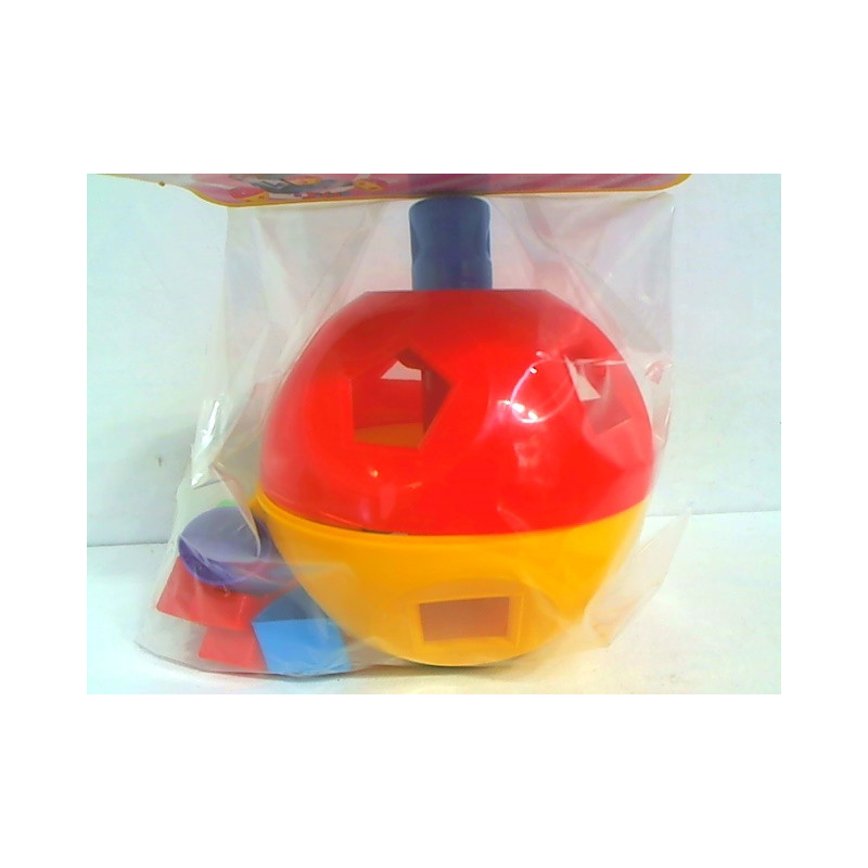  Mądra kula 00030 00308**