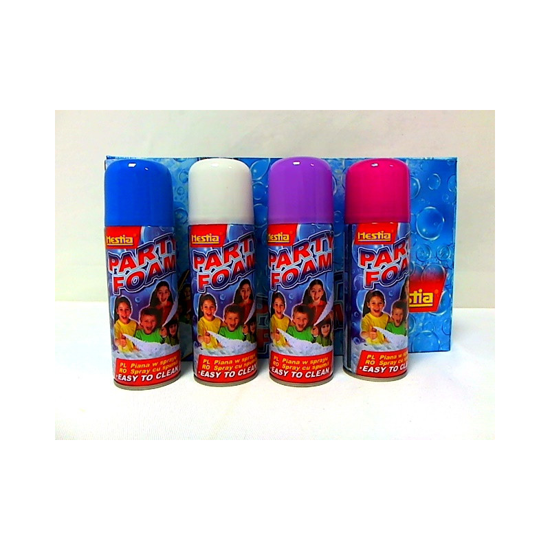  Piana w sprayu 150ml 24szt/disp HS21 76399