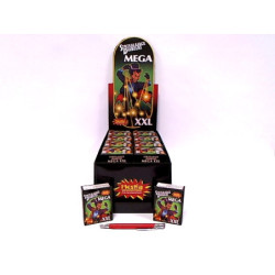 Strzelające diabełki Mega 50szt/kart YT1303 73657