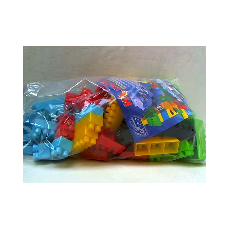 Klocki układanka 150 00837