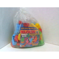 Klocki układanka 200 00844