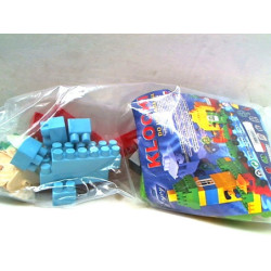 Klocki układanka 50 01117