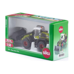 SIKU FARMER Ładowarka kołowa Claas Torin 1914 1999