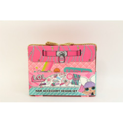  L.O.L. zestaw akces.d/włosów 42-0211 78494