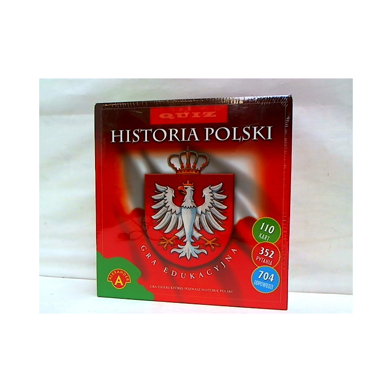 Quiz Historia Polski 05271