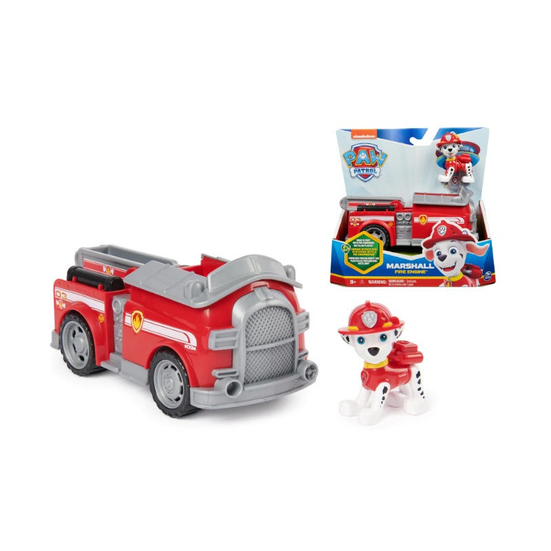 SPIN Psi Patrol Marschall 6069058 /2