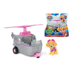 SPIN Psi Patrol Skye 6069061 /2