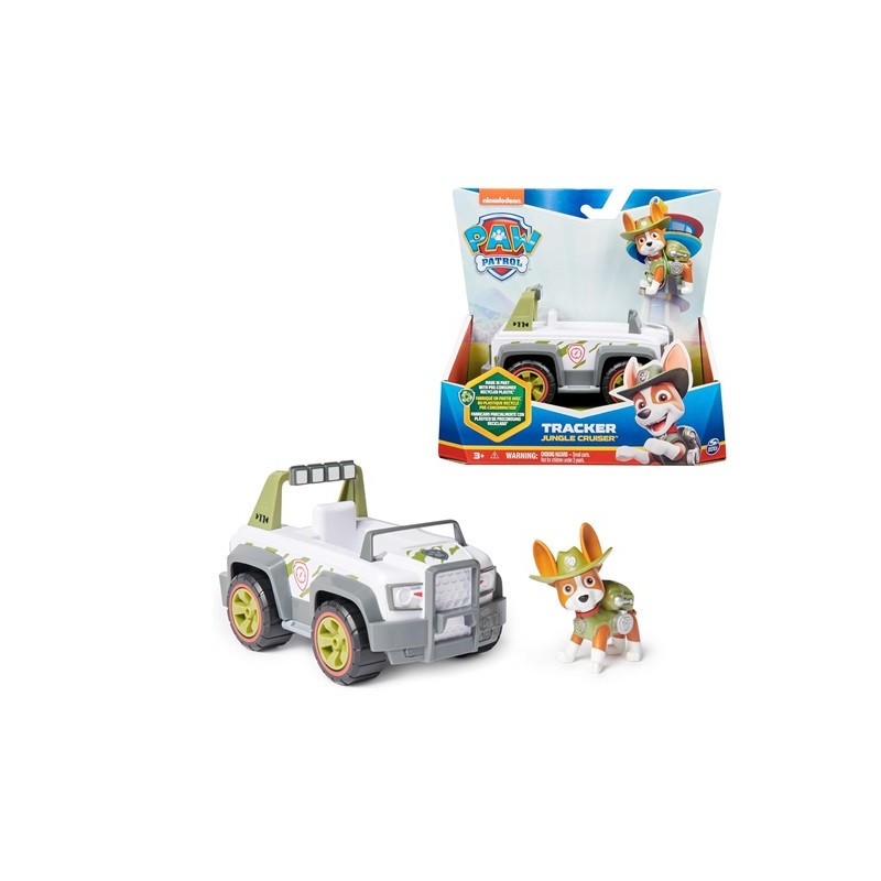 SPIN Psi Patrol Tracker 6069071 /2