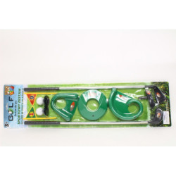 Golf zestaw do gry z kijami /12 9516 95383