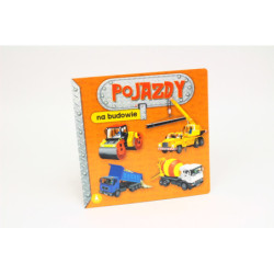 Pojazdy na budowie 58.11.13.0 74987