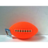 Piłka rugby piszcząca 21cm 076a 70769