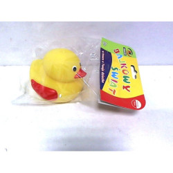 Zabawka d/kąp.Kaczka /nie nabiera wody 073 70738