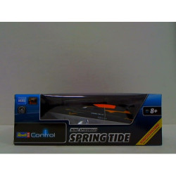  REVELL RC Control motorówka d/początk.24136