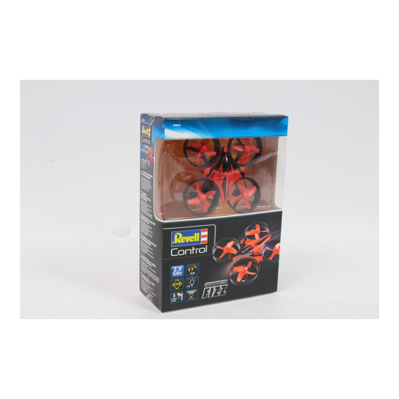  REVELL RC Mini Drone Fizz 23823