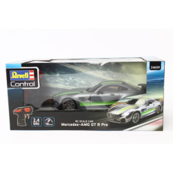 REVELL RC ScaleCar Mercedes-AMG GT 24659