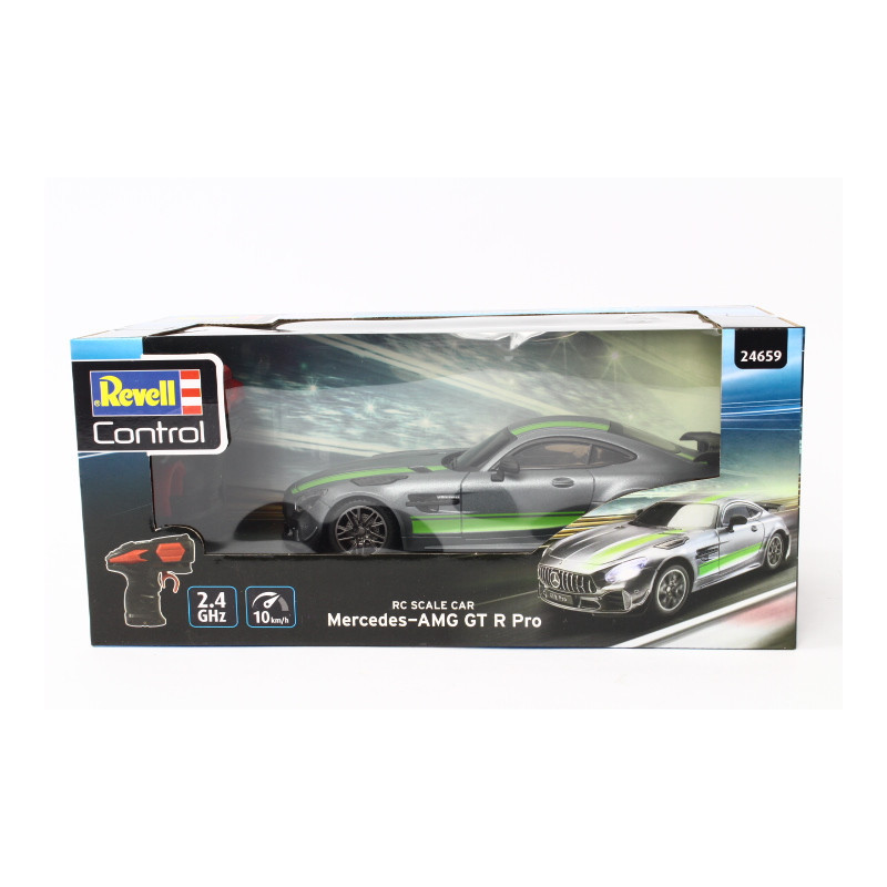  REVELL RC ScaleCar Mercedes-AMG GT 24659