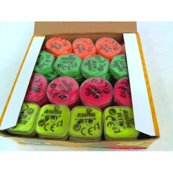 Masa plastyczna skacząca 620451 /48 66618