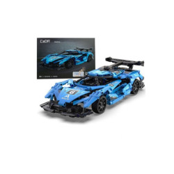  Cada klocki Helios C51301W 27499