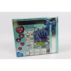 MAKSIK Zestaw do wykon.odcisku OKT3272 73272