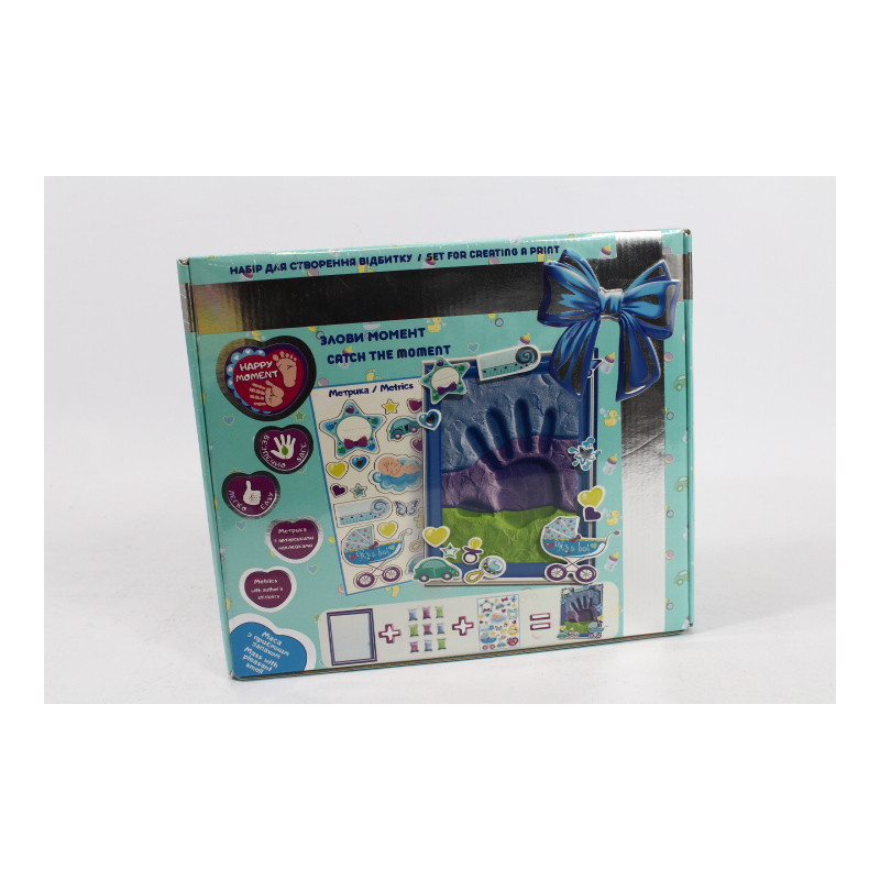 MAKSIK Zestaw do wykon.odcisku OKT3272 73272