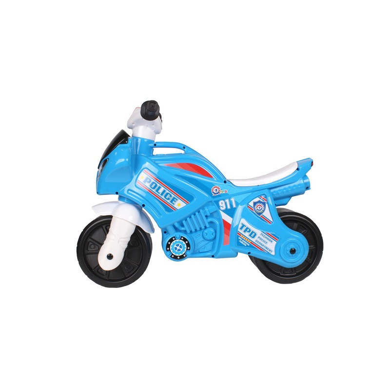 Motor jeździk TEH6467 06467