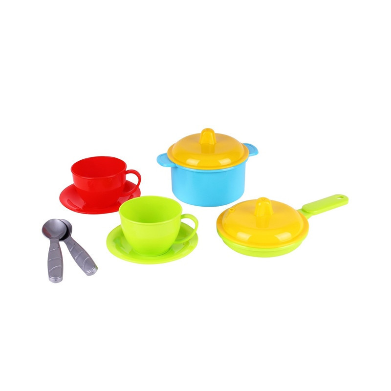 Naczynia zestaw Marinka 3/siatka TEH0700 00700