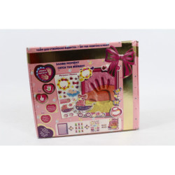 Zestaw do wykonania odcisku MonnLightClay OKT3265