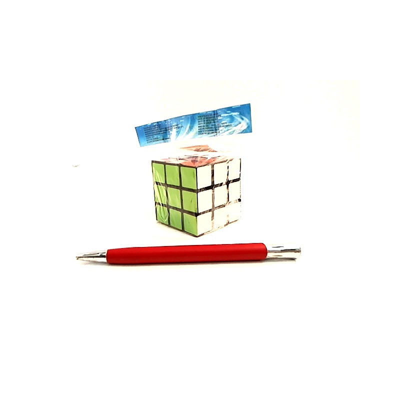 Kostka układanka L2543 63394