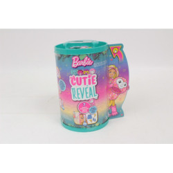  Barbie Cutie Reveal Surpr.lalkaMałpka HKR14/4