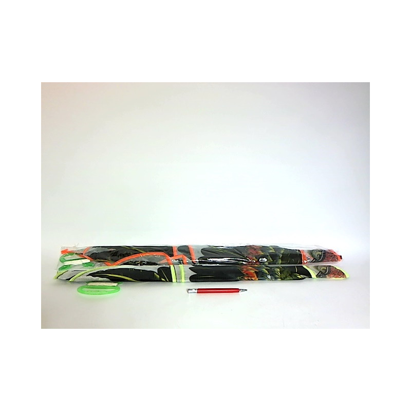  Latawiec Ptak szary 150cm 1006052 60525