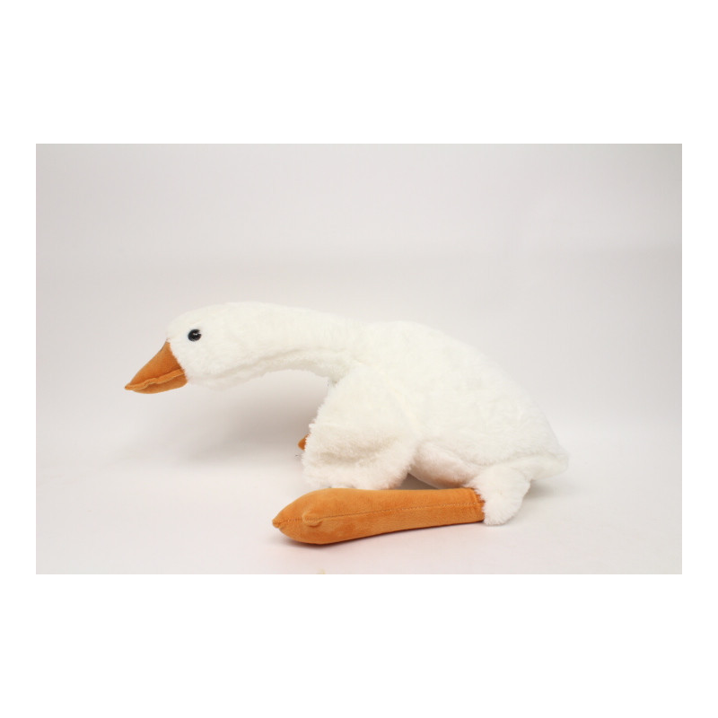  Gęś pluszowa 70cm GE-PO****