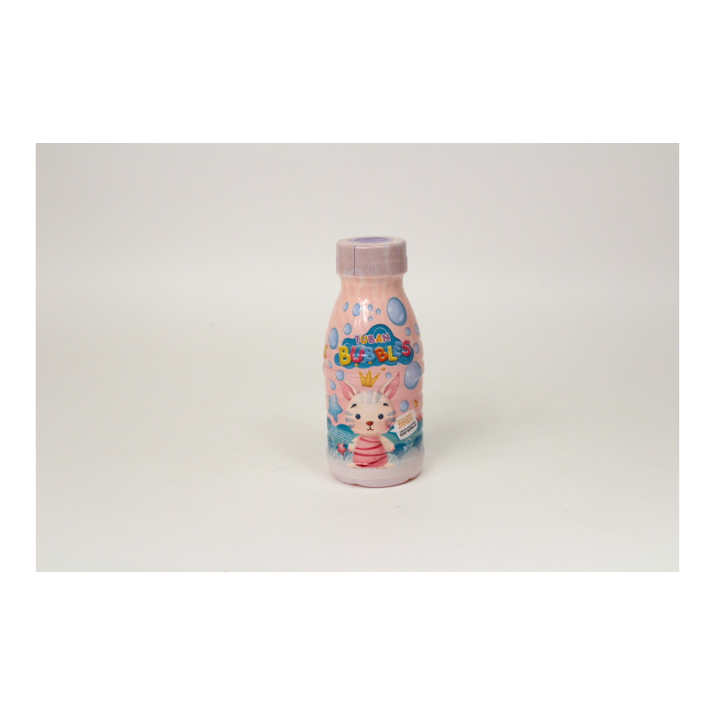 TUBAN płyn do baniek 250ml TU3428 CENA ZA 1 SZT