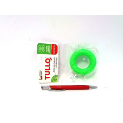 Krążek rehabilit.ziel 432 74323