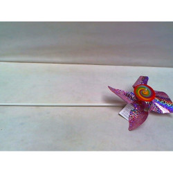 Wiatraczek hologram 4 04380