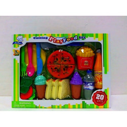 Art.spożywcze z pizzą 20el HKS040 08890