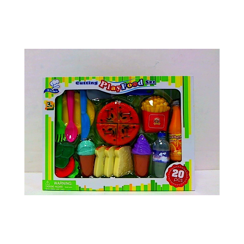 Art.spożywcze z pizzą 20el HKS040 08890