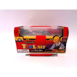 Skrzynka z narzędziami M HKS004 43894