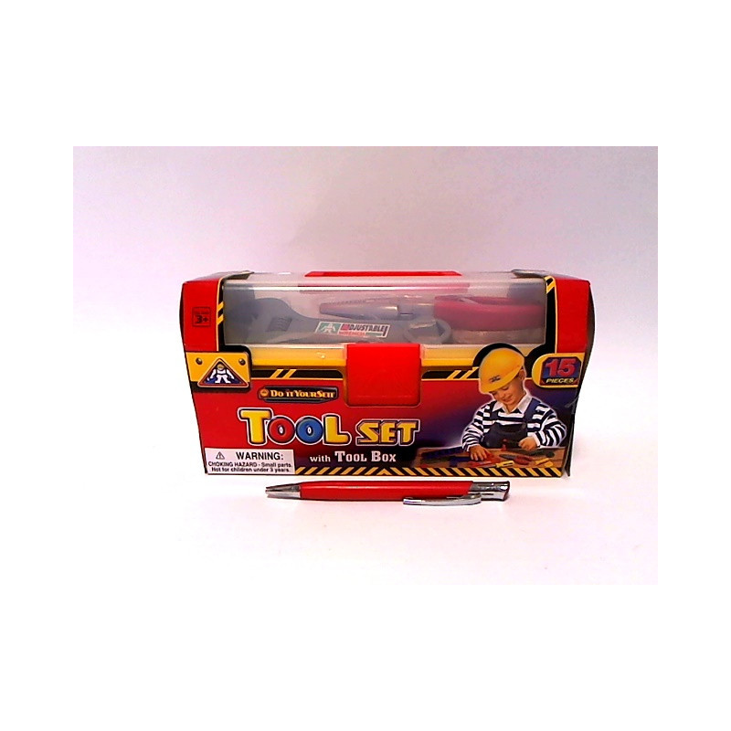 Skrzynka z narzędziami M HKS004 43894