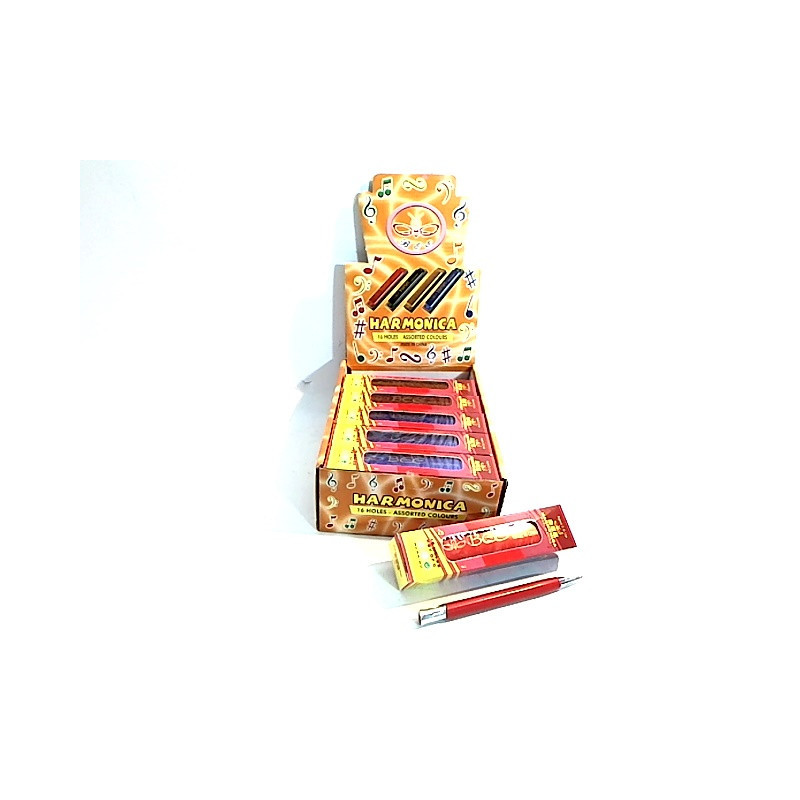 Harmonijka organki 16-tonowe A7630 98254