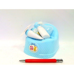 Nocnik z akcesoriami Q1283 01528