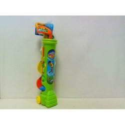 Zestaw do gry w golfa G662 00408