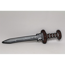 Miecz piankowy 24szt/disp G200566 55853