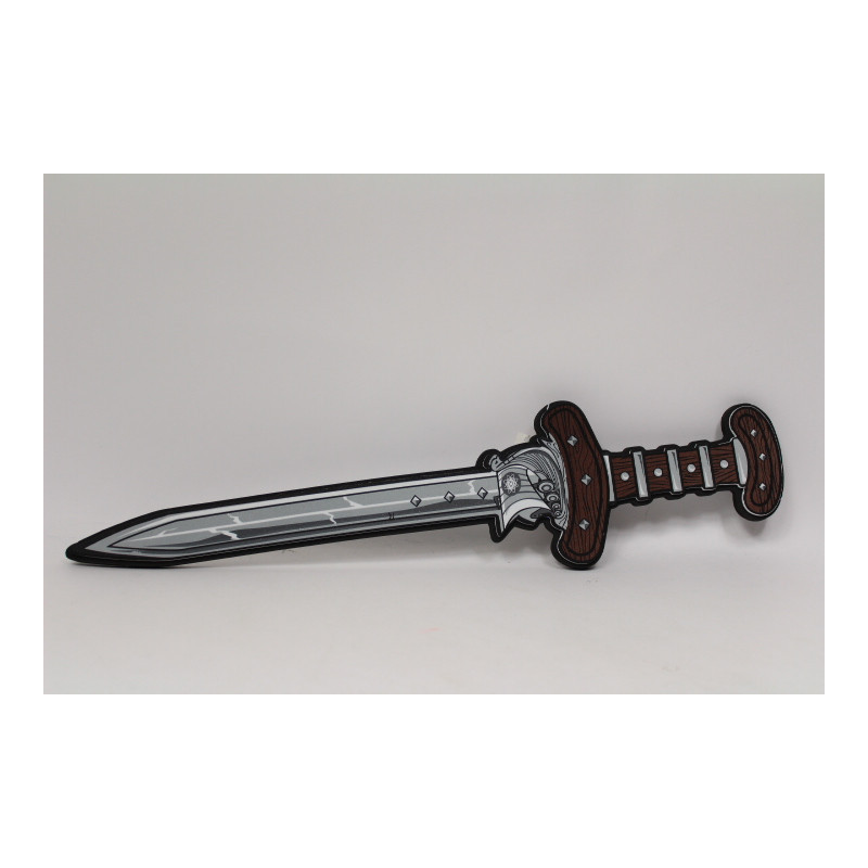 Miecz piankowy 24szt/disp G200566 55853