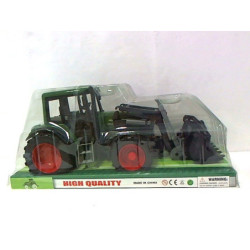Traktor duży z chwytakiem G035282 24098