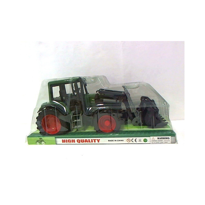 Traktor duży z chwytakiem G035282 24098