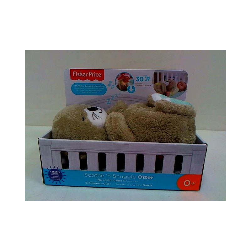 FP Wydra usypianka oddychająca FXC66 /2