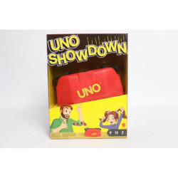 UNO SHOWDOWN gra karciana GKC04 /2