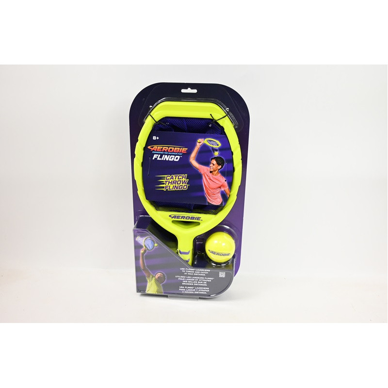 SPIN Aerobie Flingo gra 6069516