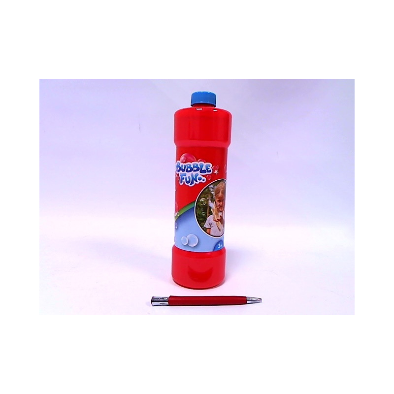  Płyn do baniek 1000ml 728-2325