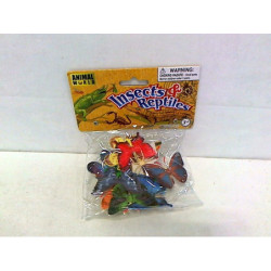 Motyle 12szt HSH029 71149